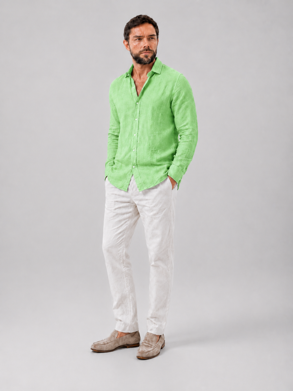 Camisa Coreal