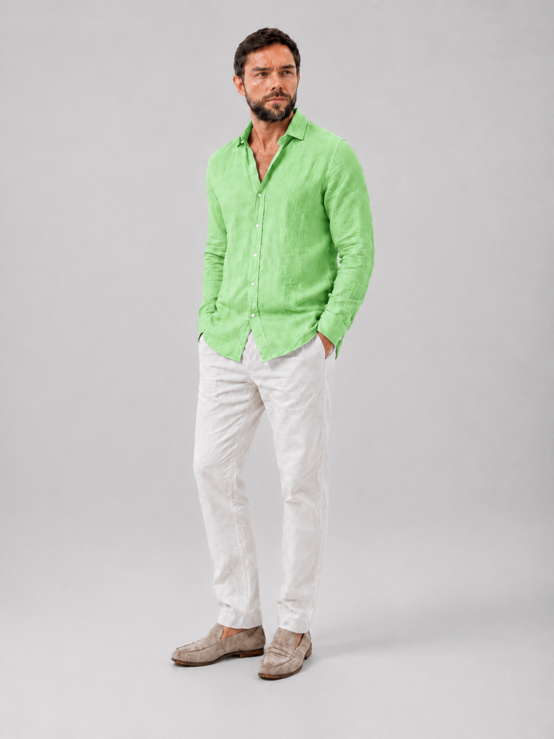 Camisa Coreal