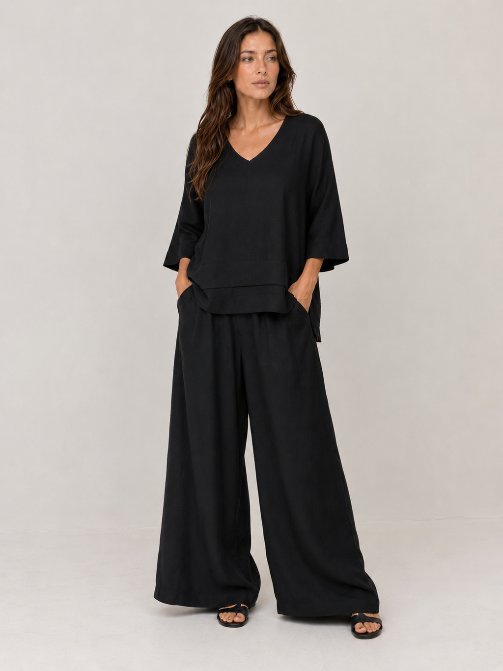 Conjunto Sandra