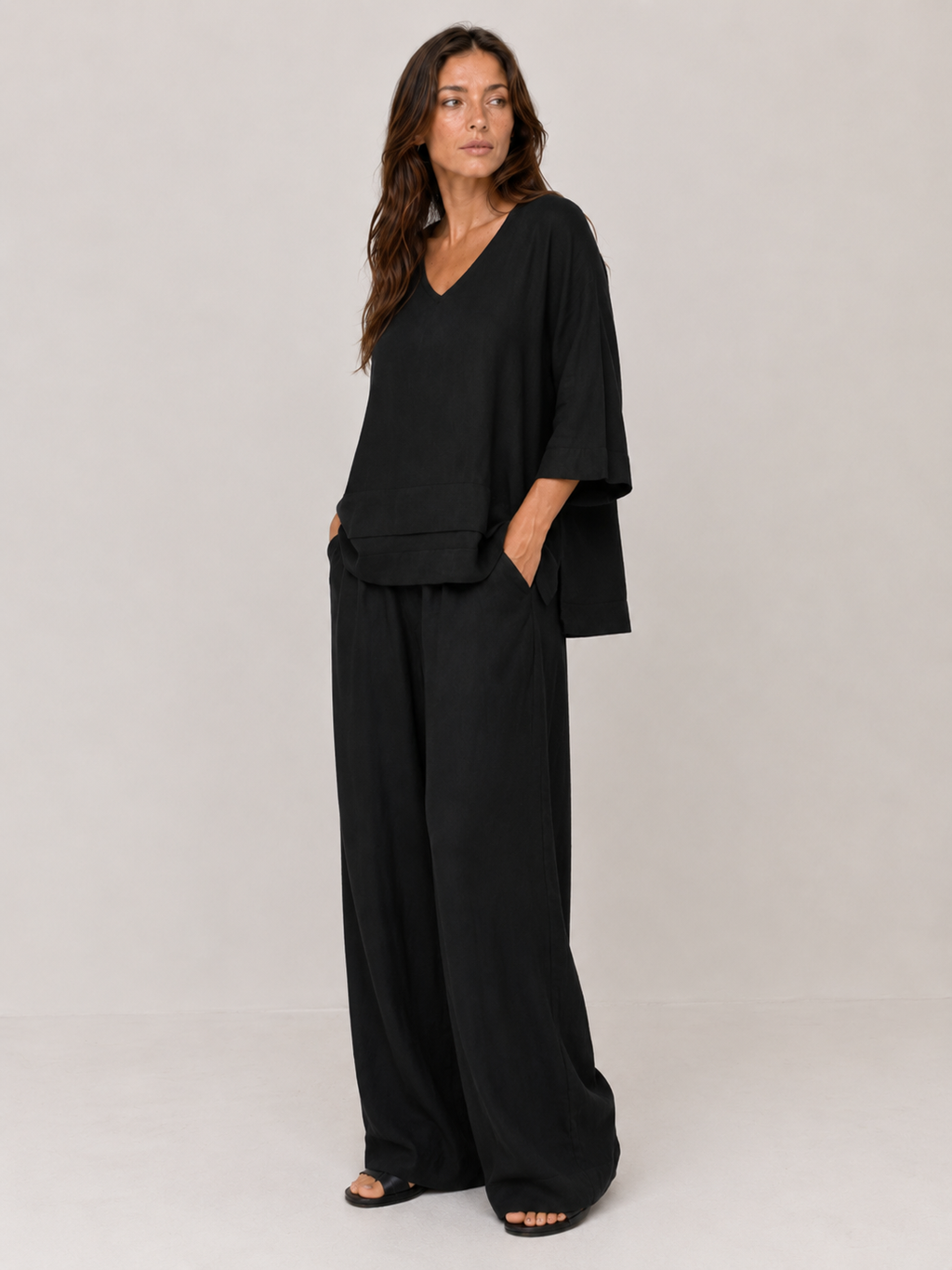 Conjunto Sandra