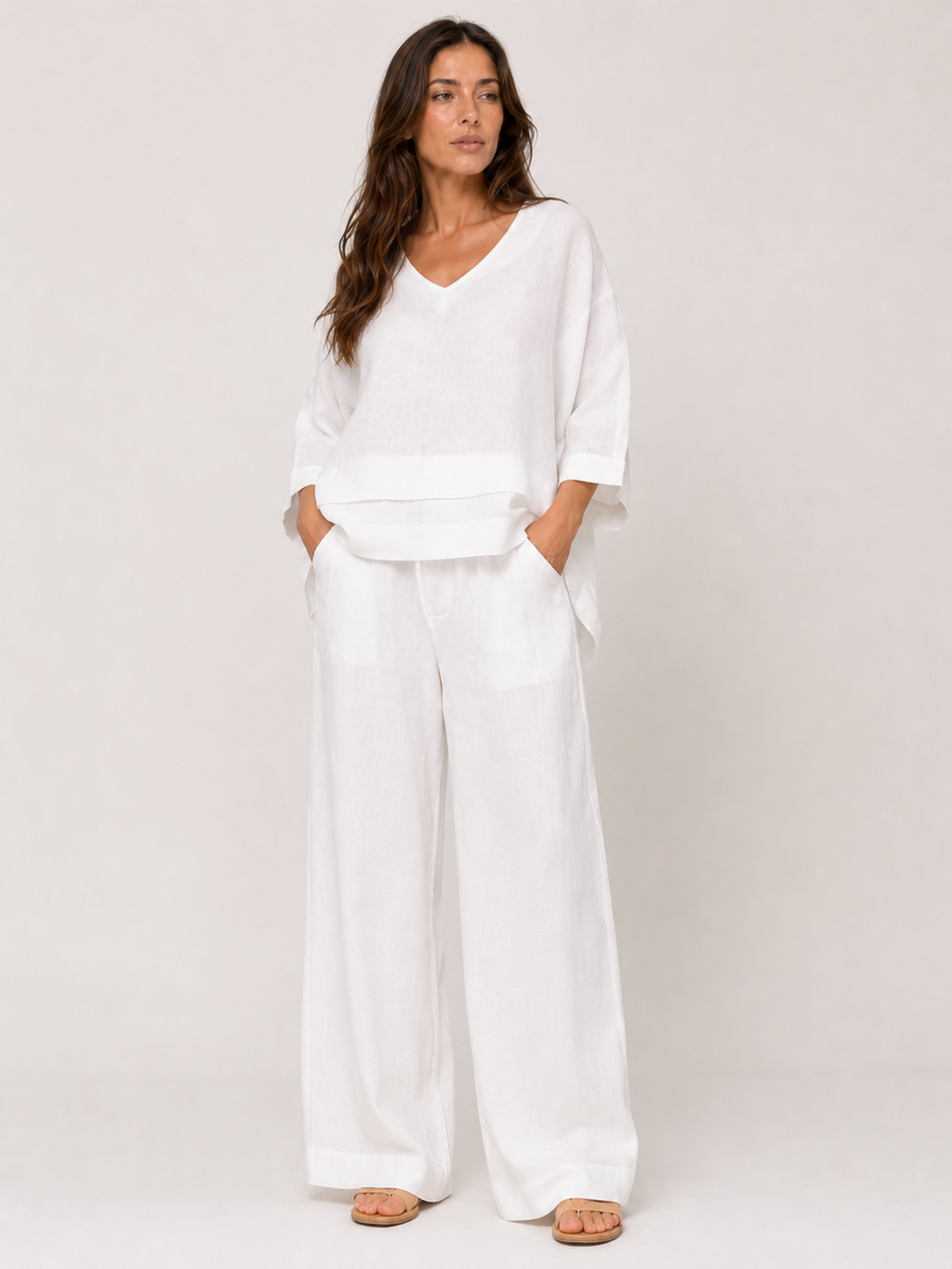Conjunto Sandra
