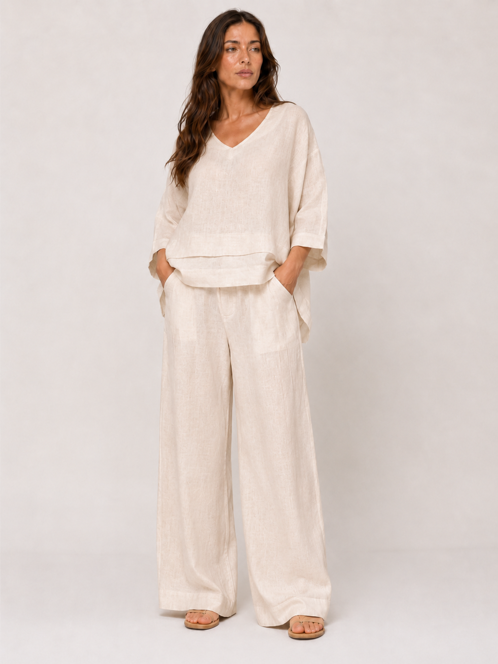 Conjunto Sandra