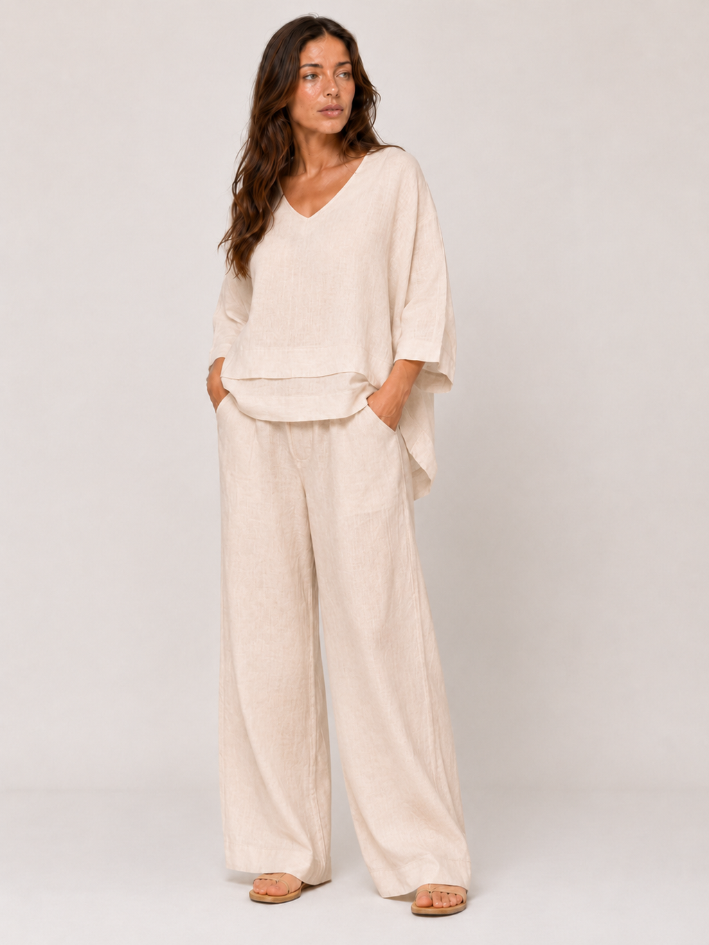 Conjunto Sandra