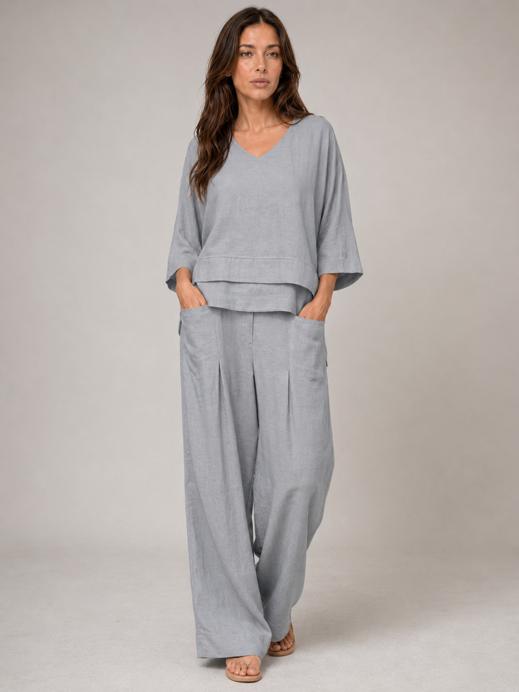 Conjunto Sandra