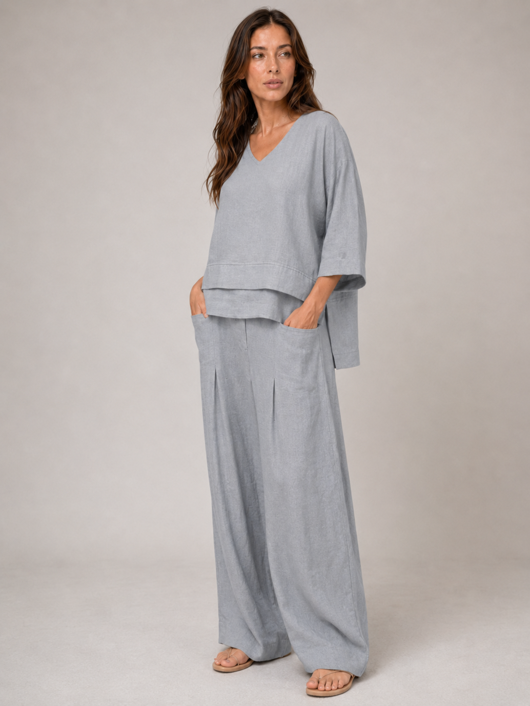 Conjunto Sandra