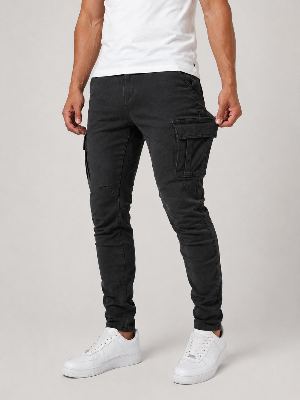Pantalones Venom