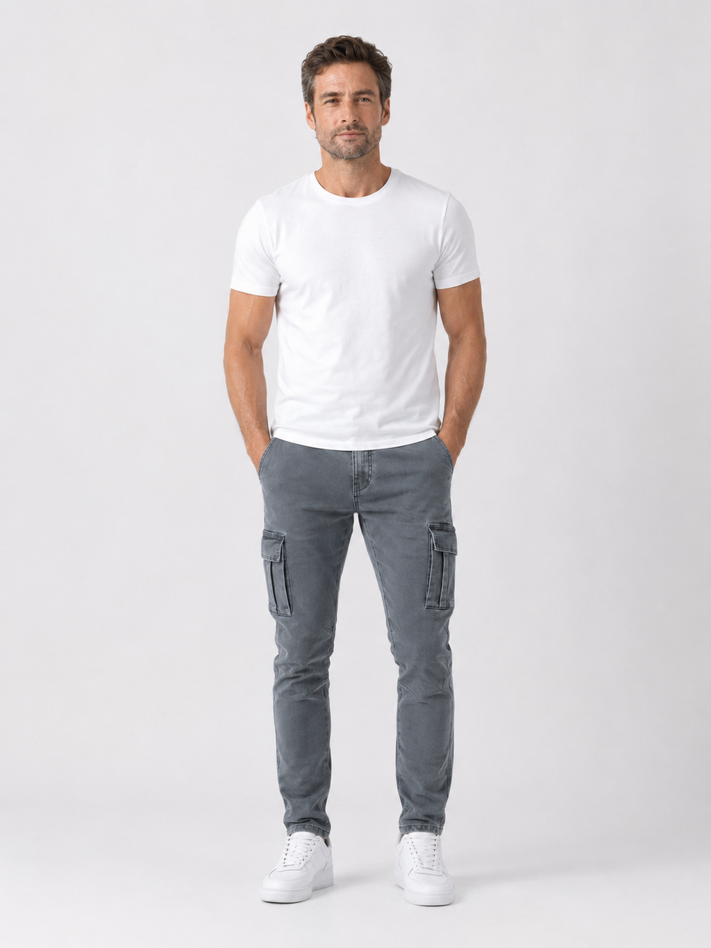 Pantalones Venom