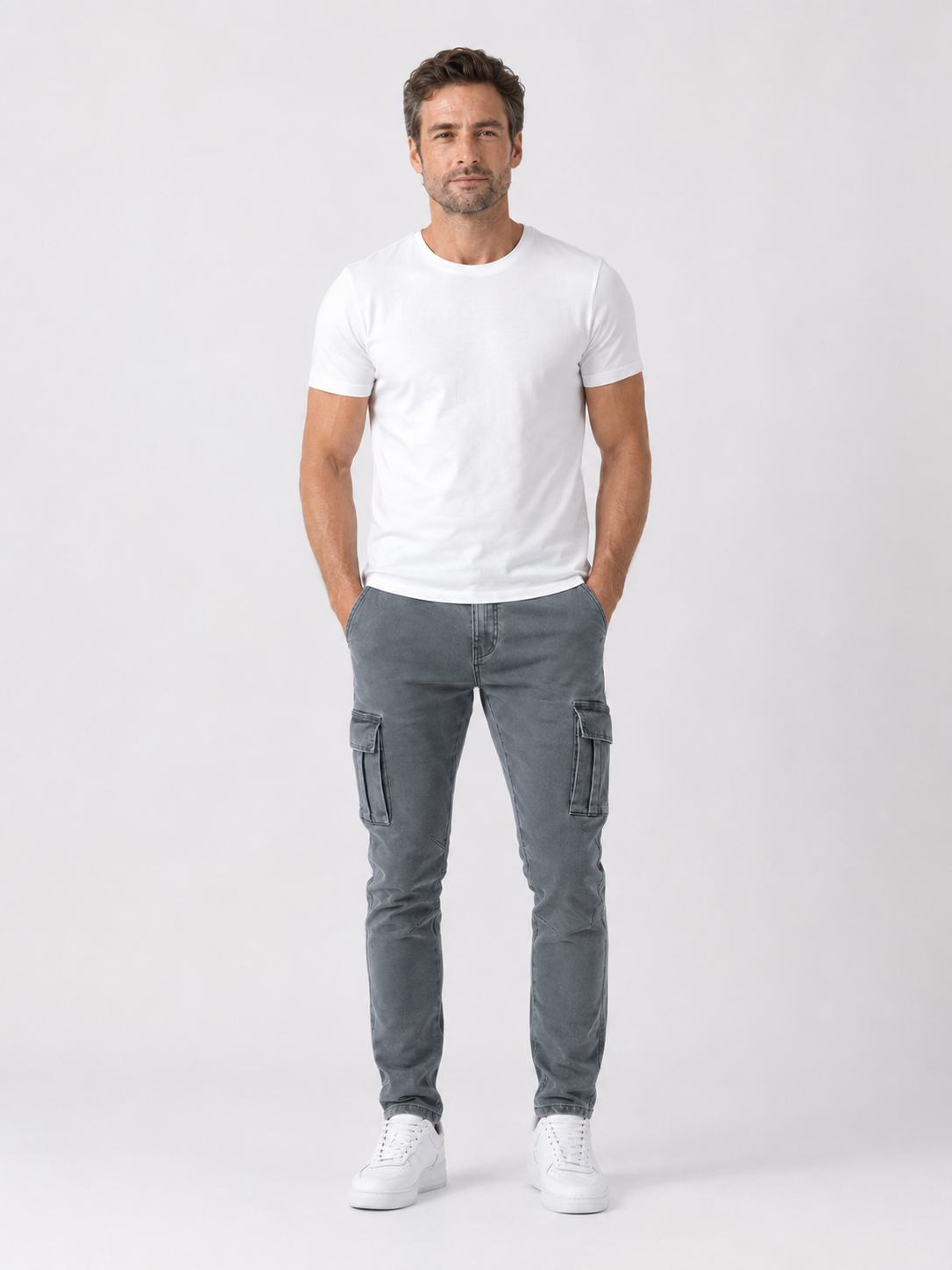 Pantalones Venom