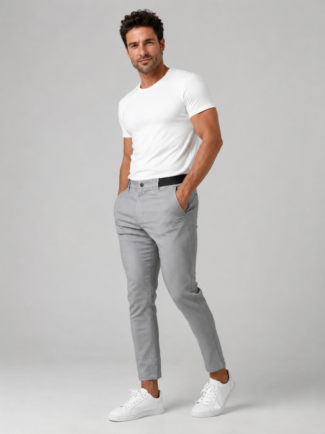 Pantalones Kairo