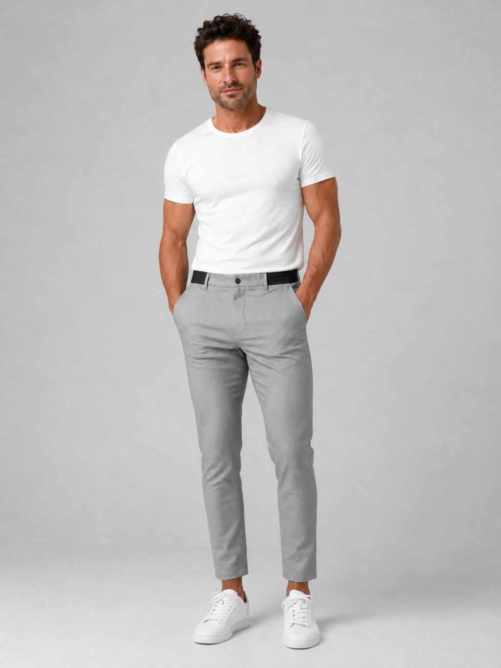 Pantalones Kairo