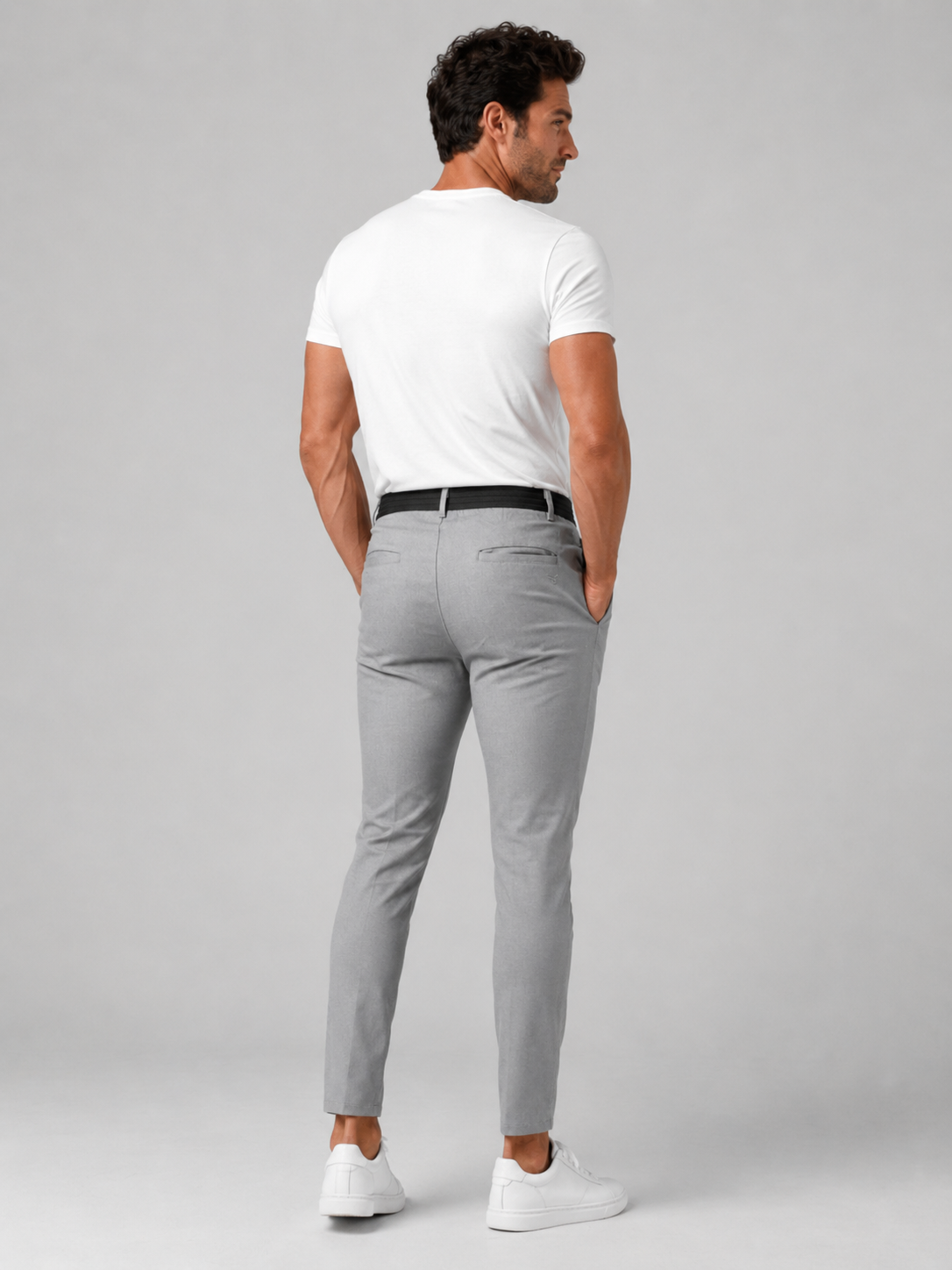 Pantalones Kairo
