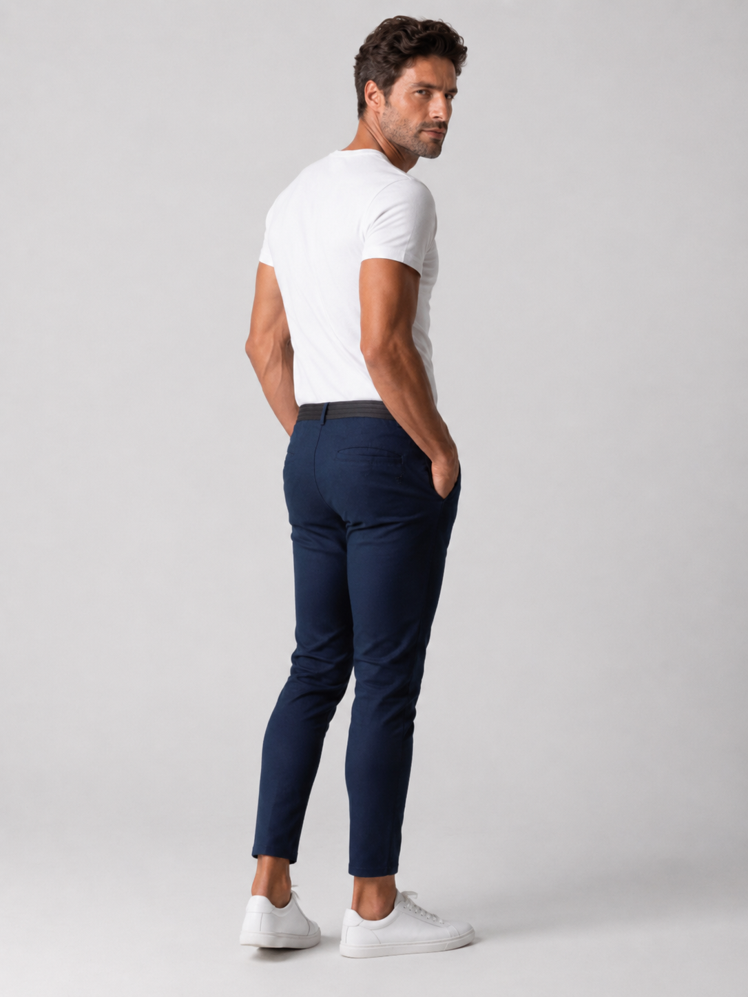 Pantalones Kairo