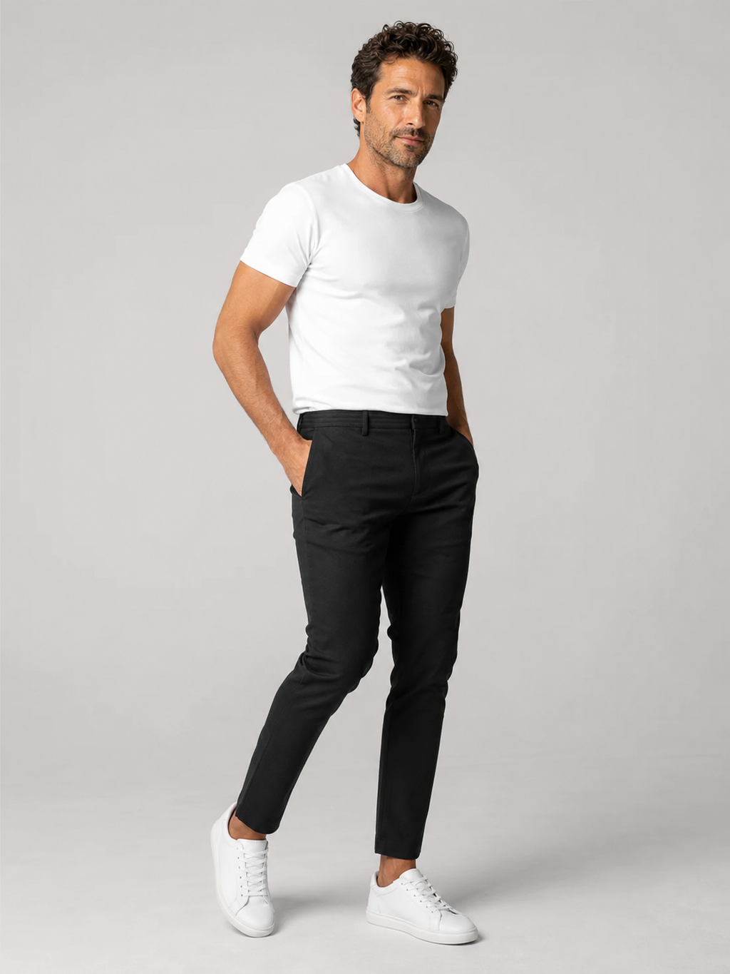Pantalones Kairo