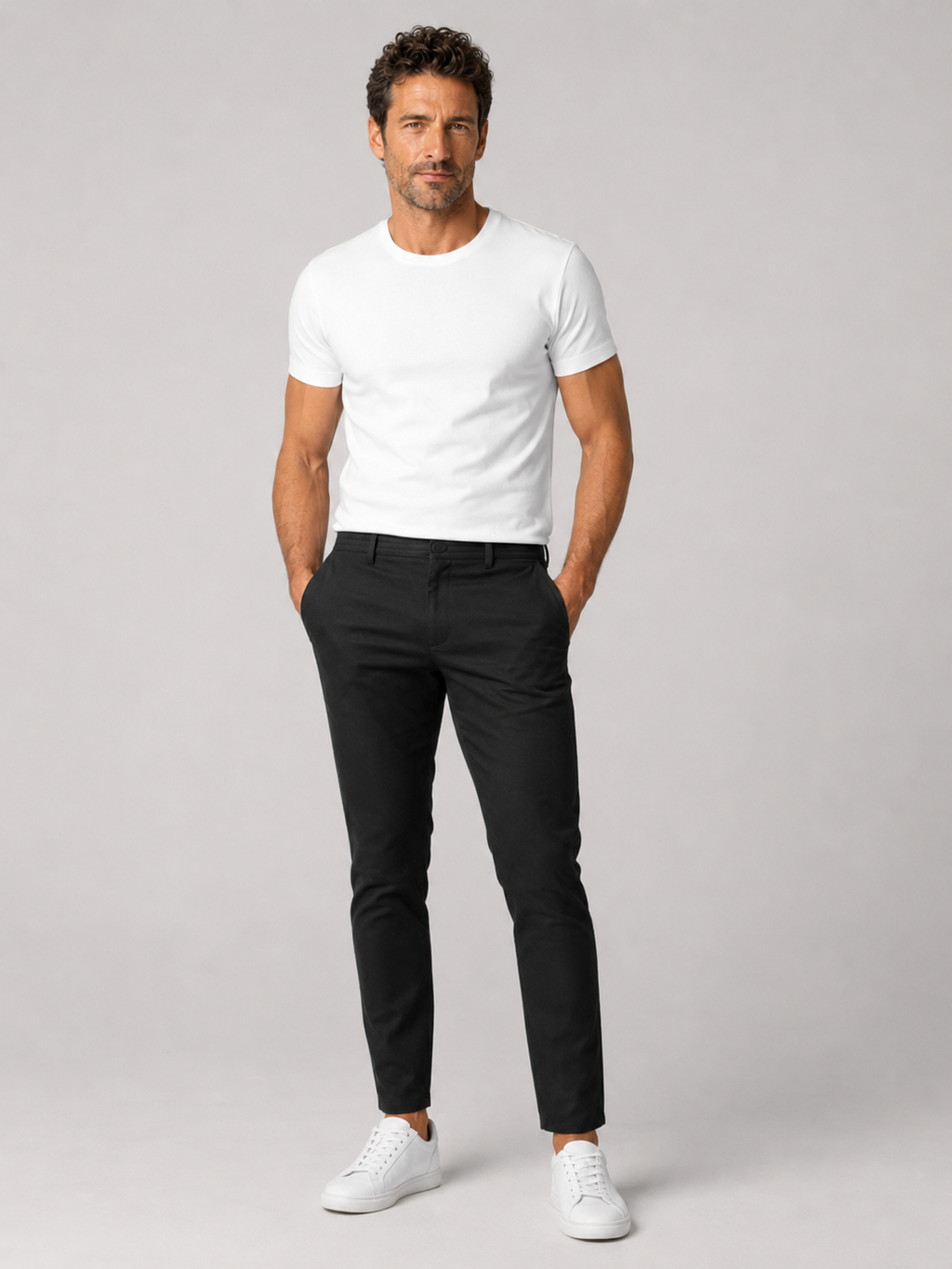 Pantalones Kairo