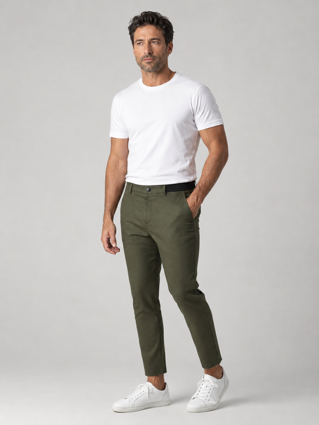 Pantalones Kairo