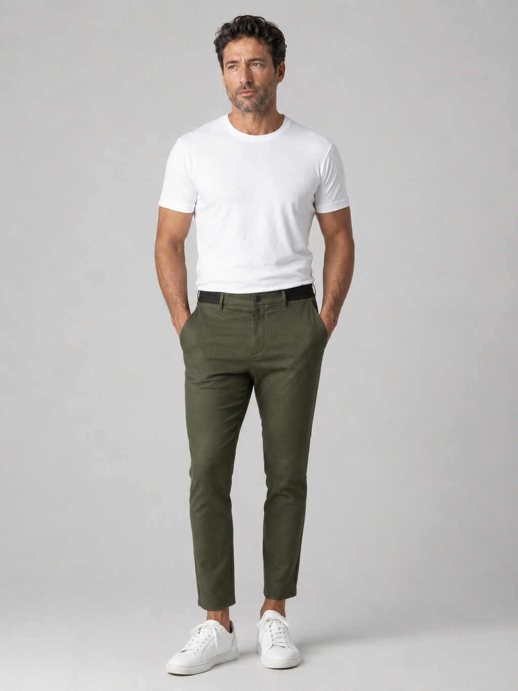 Pantalones Kairo