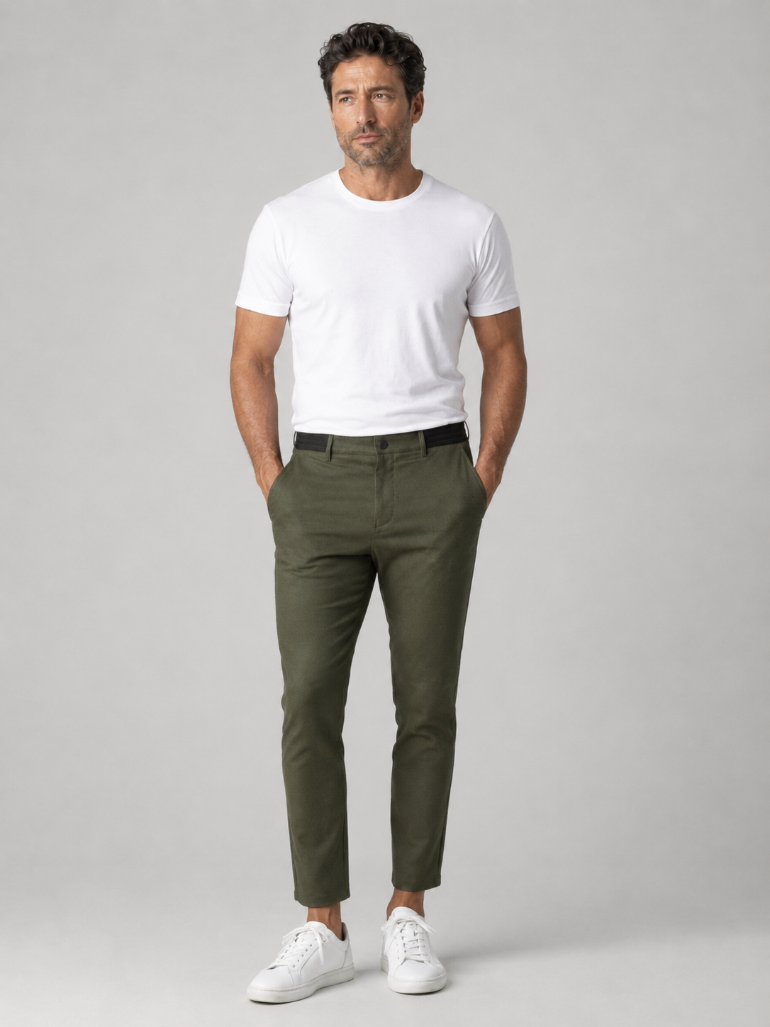 Pantalones Kairo