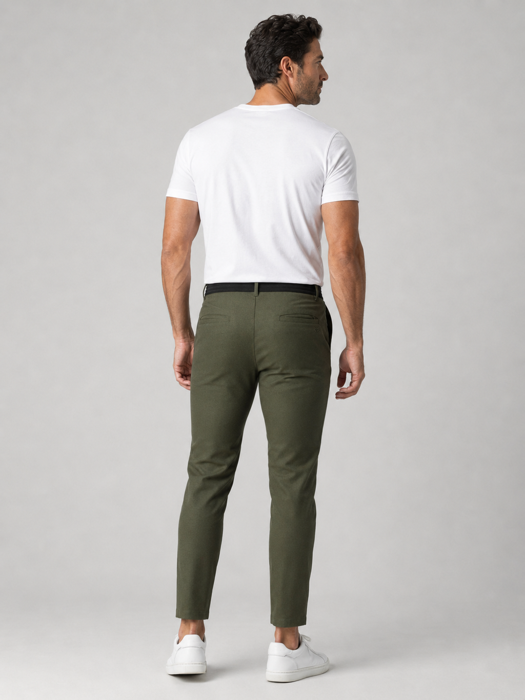 Pantalones Kairo