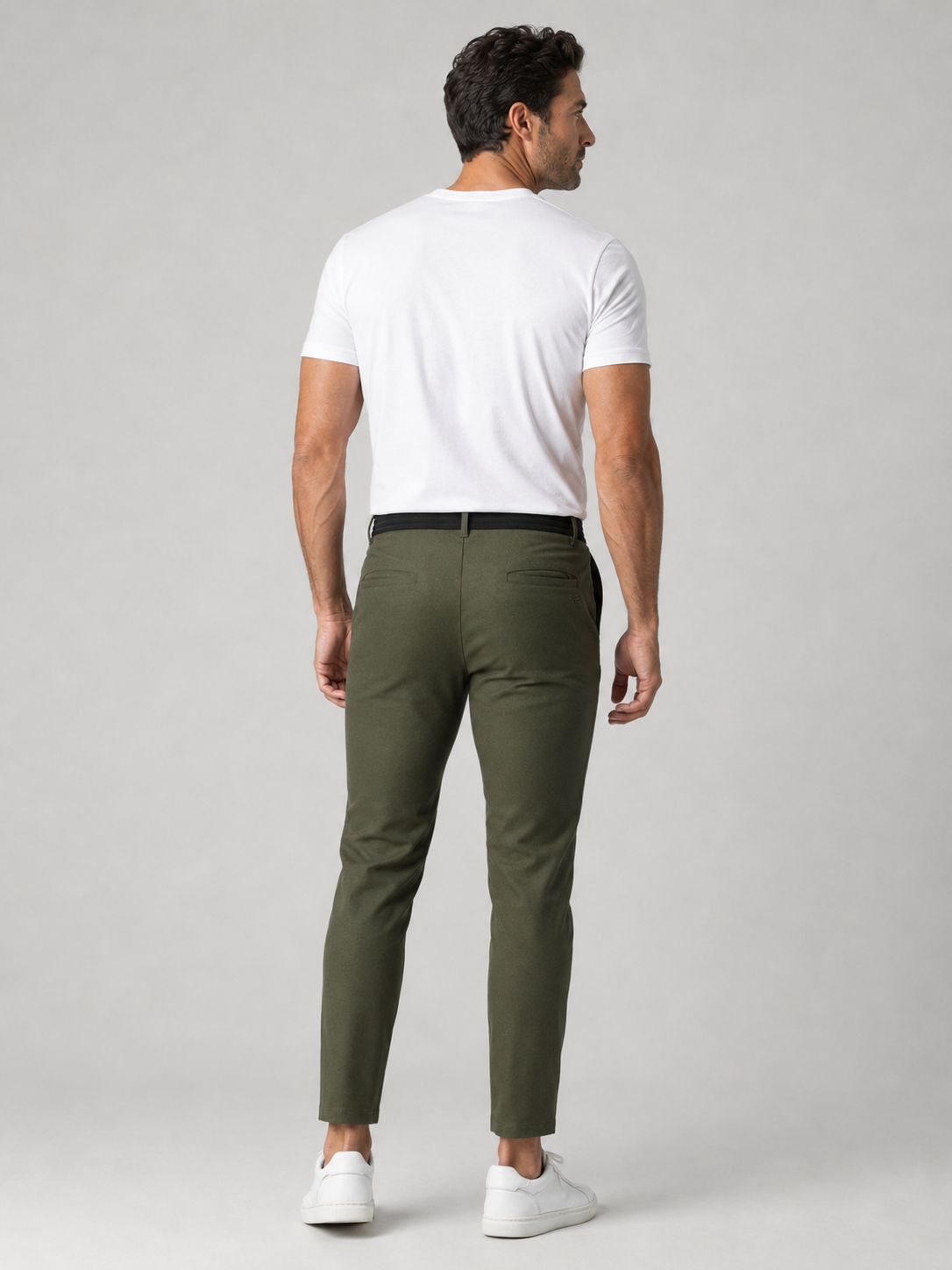 Pantalones Kairo