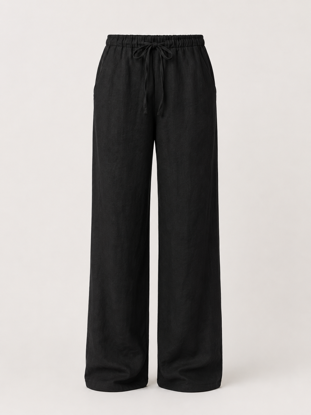 Pantalones Lino