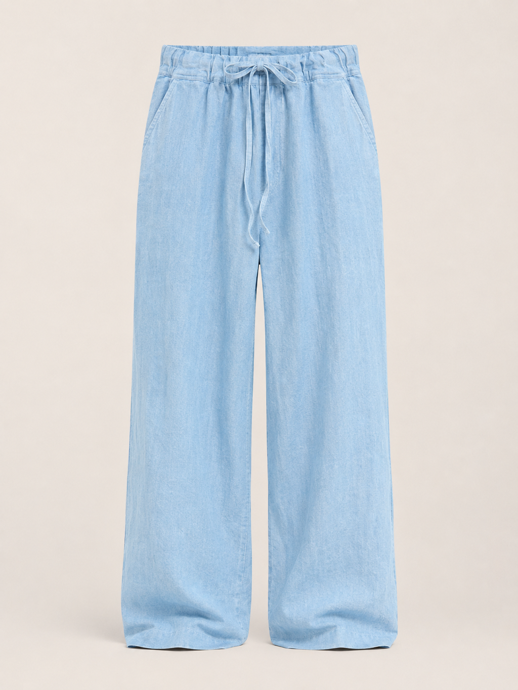 Pantalones Lino