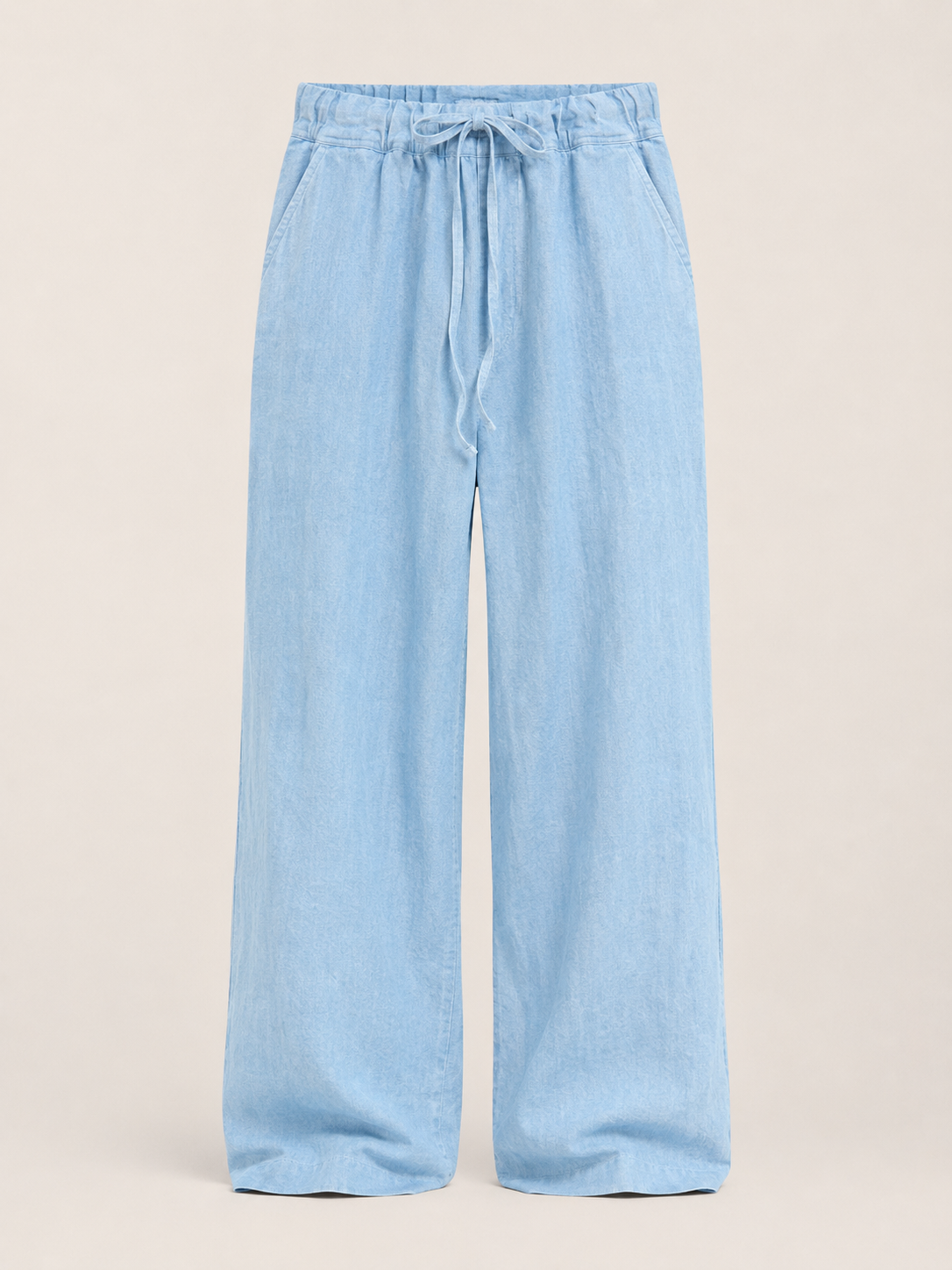 Pantalones Lino