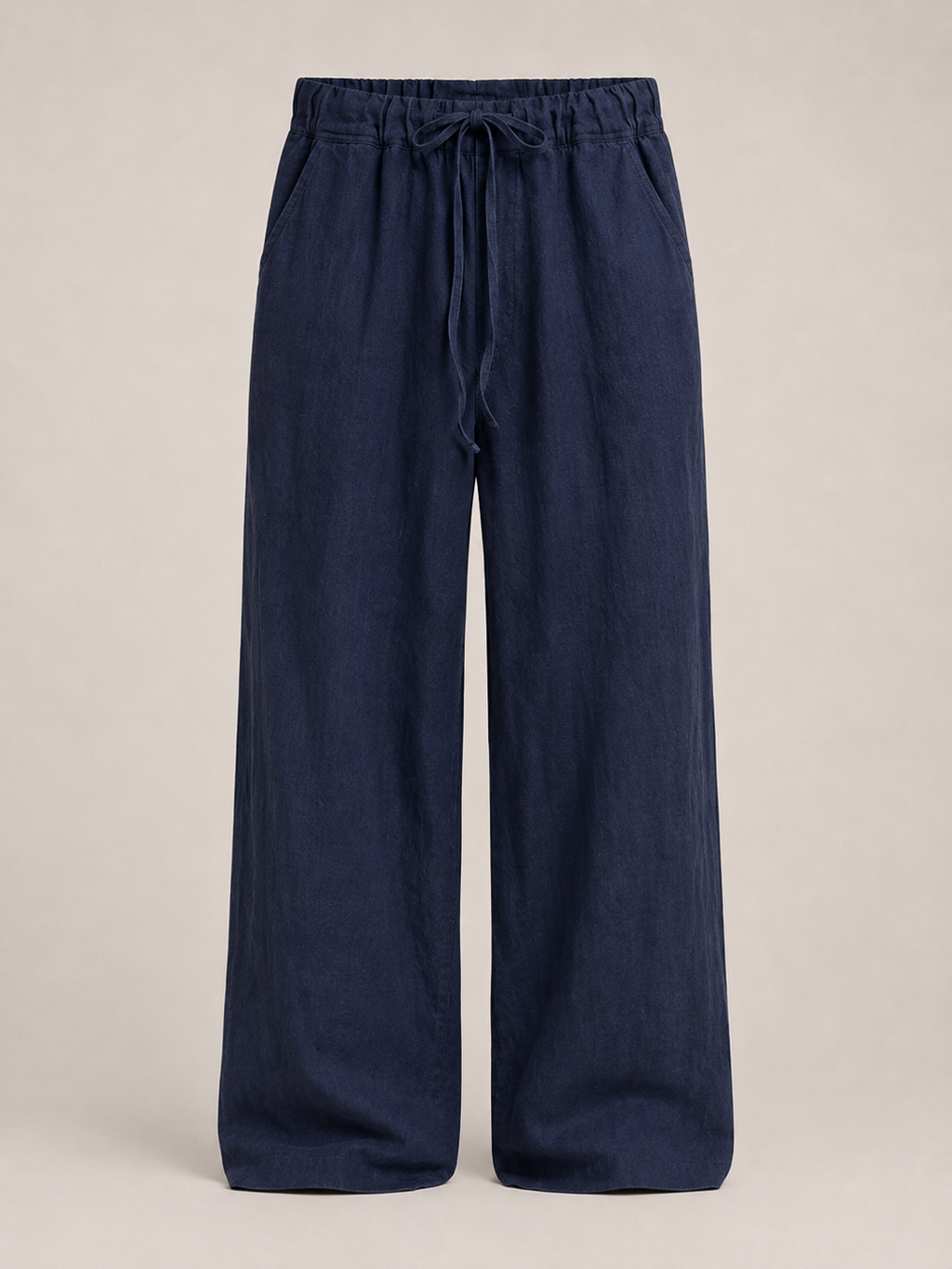 Pantalones Lino