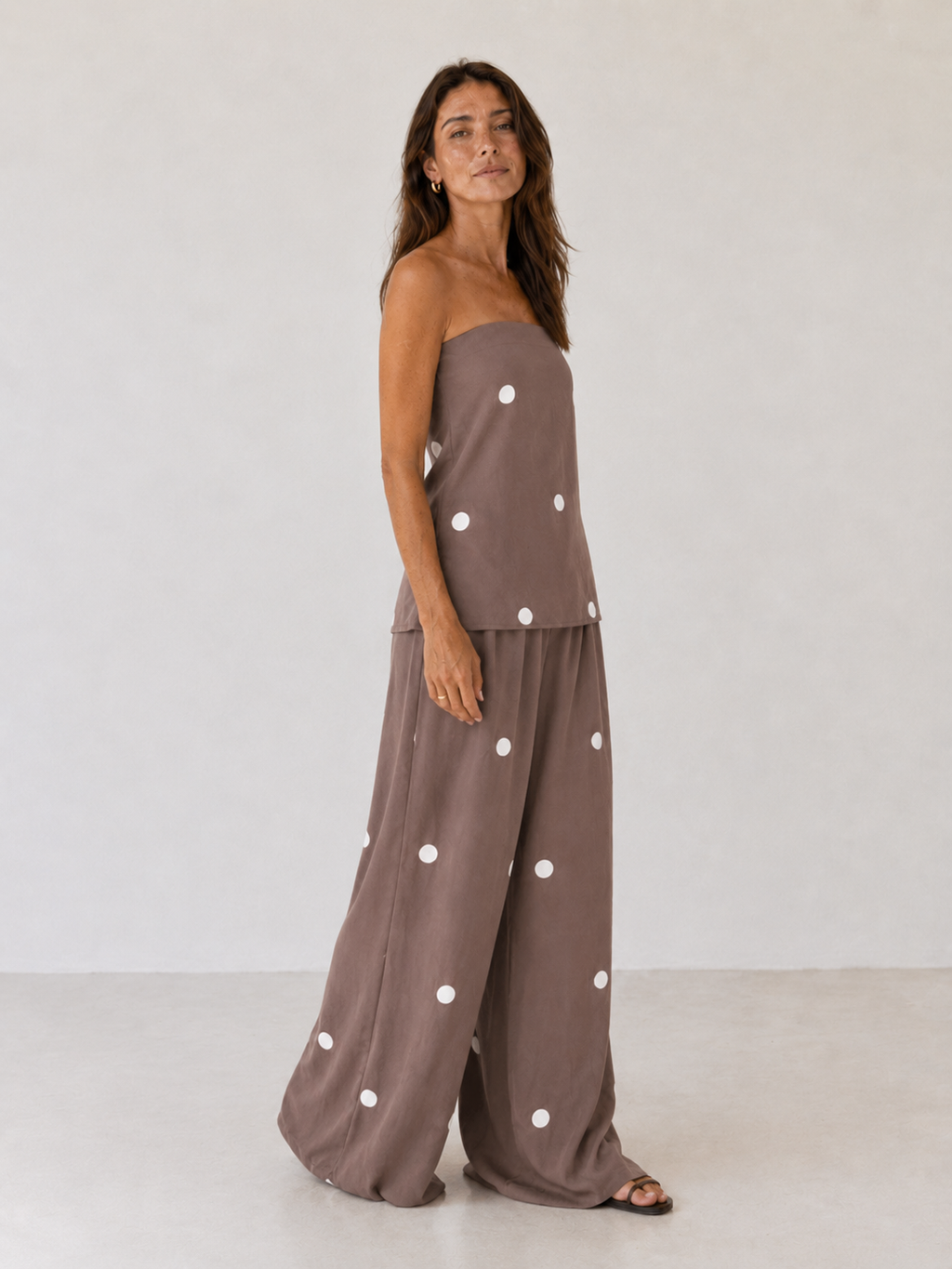 Conjunto Alma De Lunares