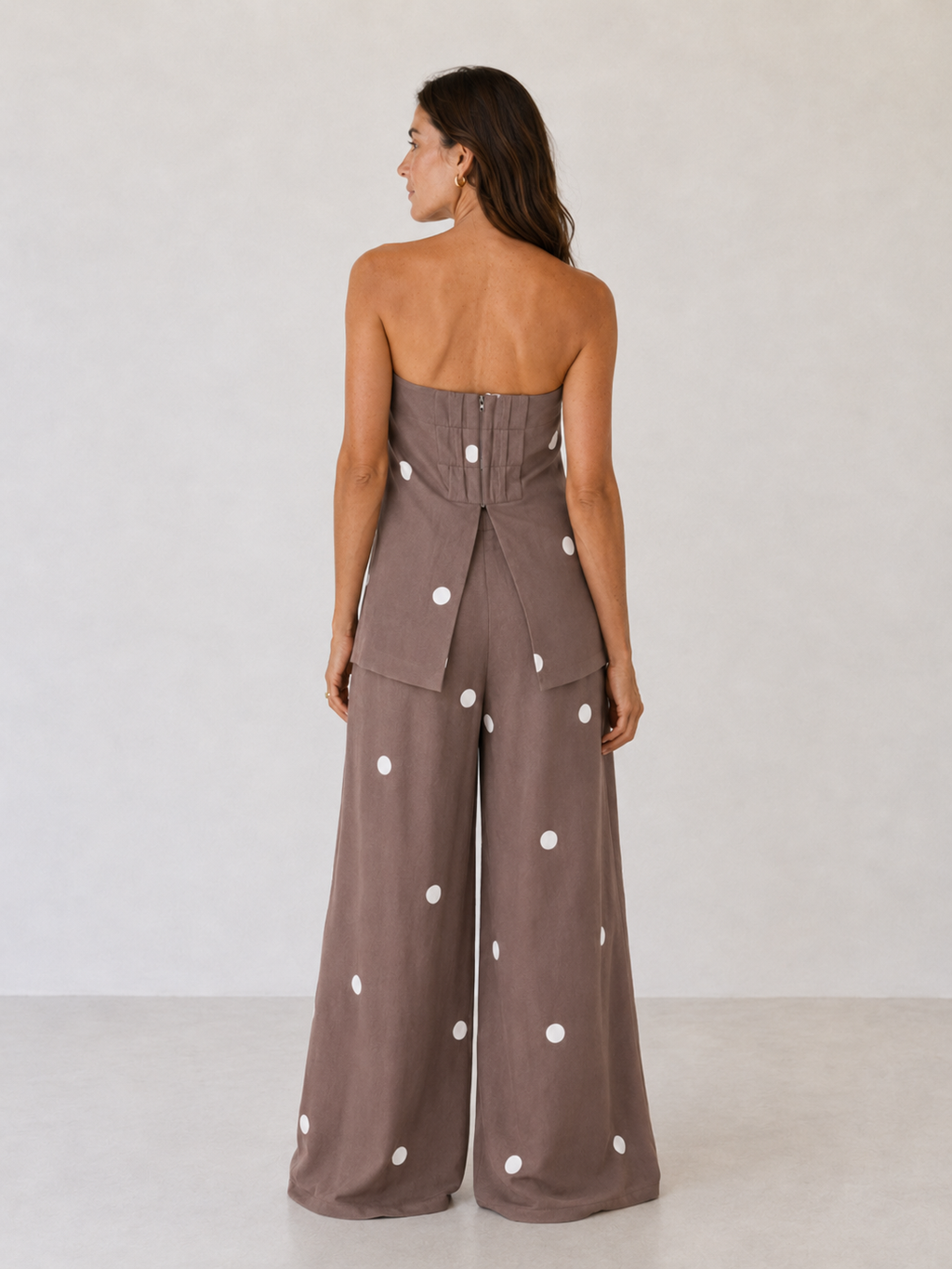 Conjunto Alma De Lunares