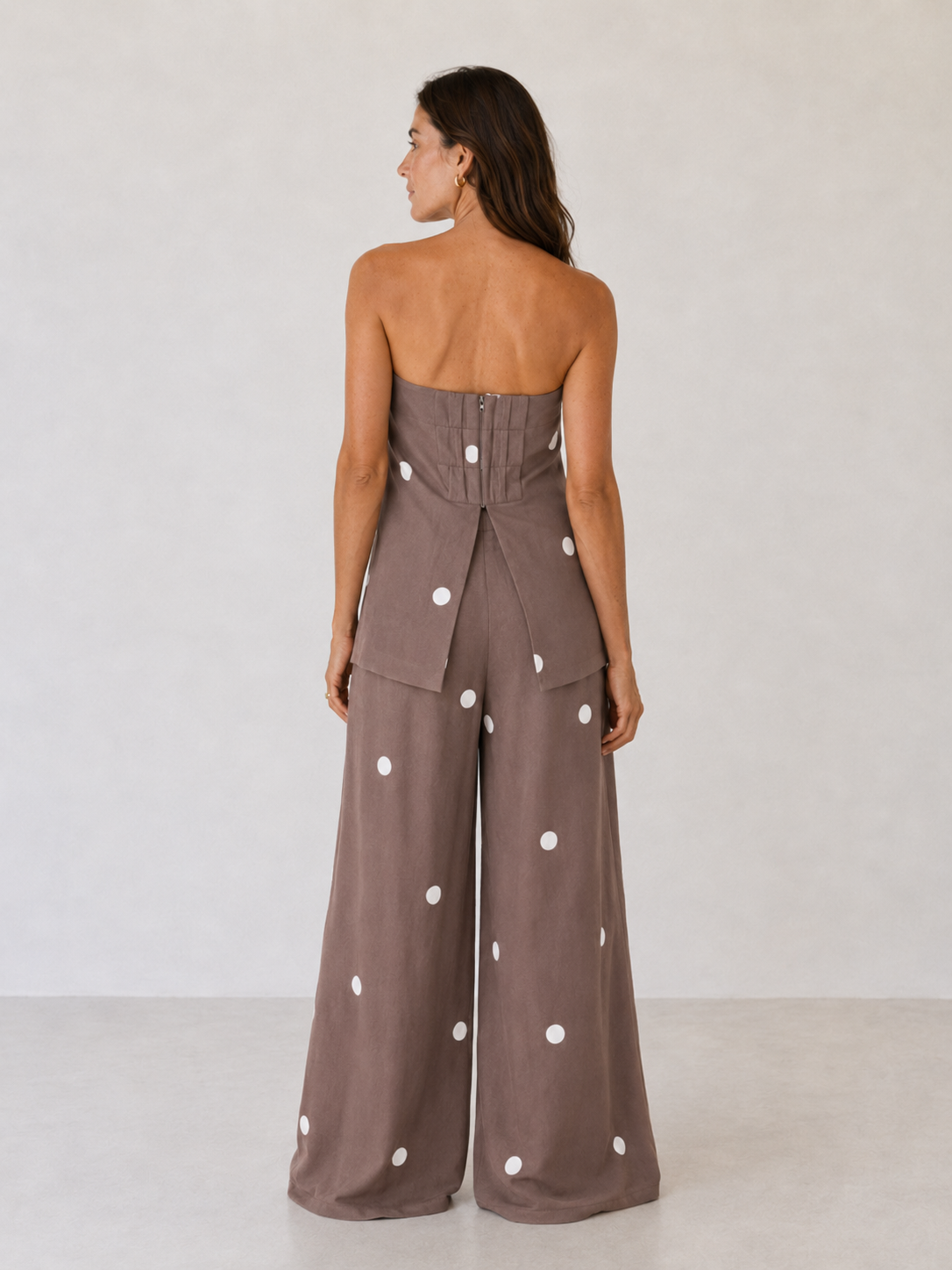 Conjunto Alma De Lunares