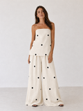 Conjunto Alma De Lunares