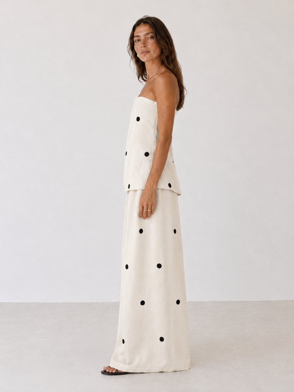 Conjunto Alma De Lunares