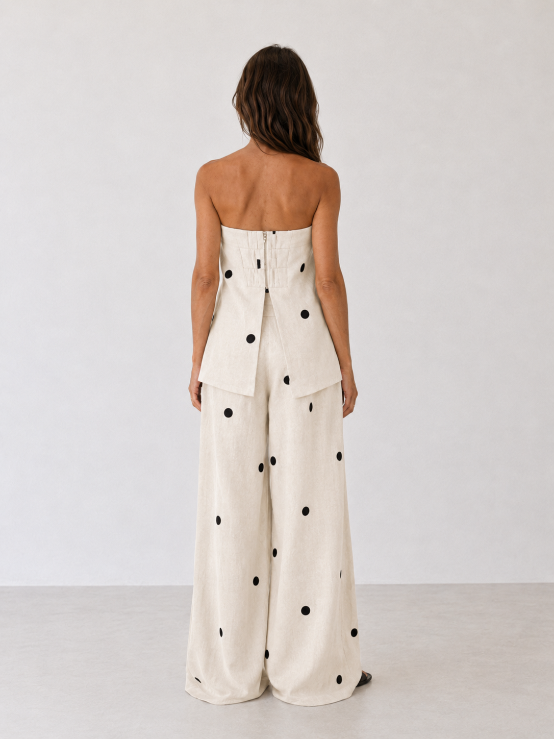 Conjunto Alma De Lunares