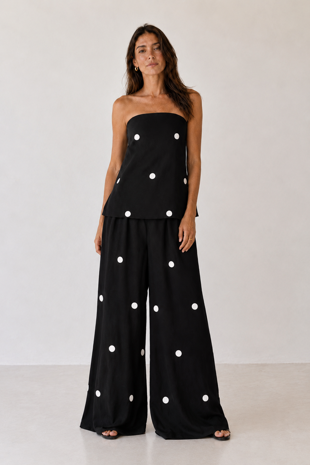 Conjunto Alma De Lunares