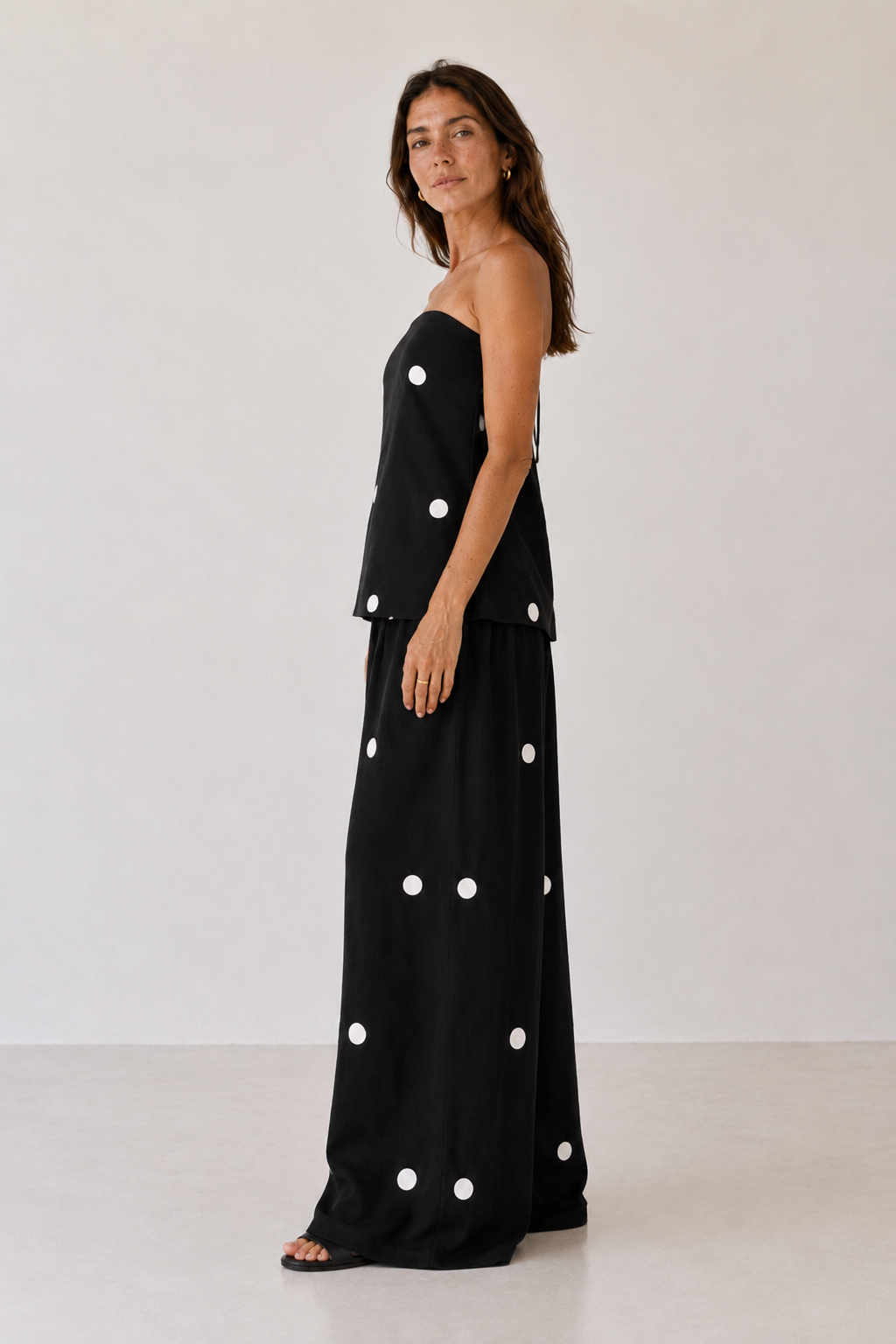 Conjunto Alma De Lunares