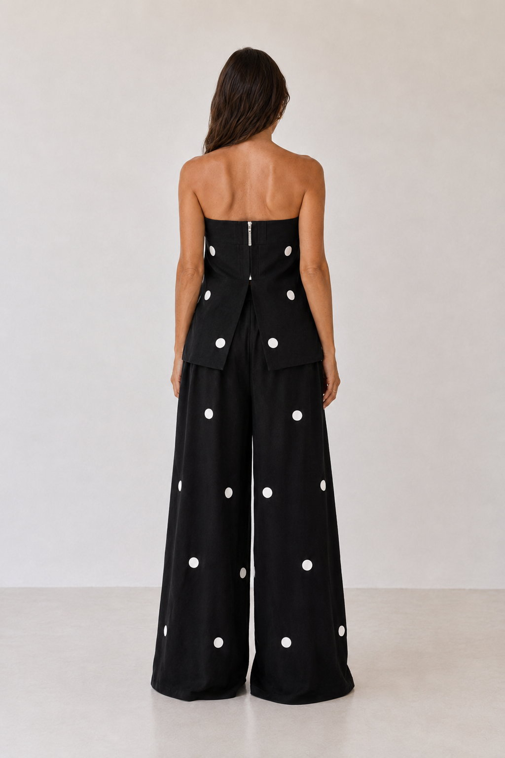 Conjunto Alma De Lunares