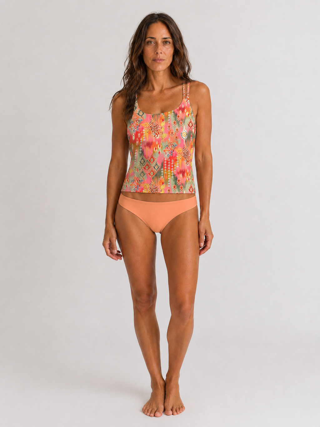Traje De Baño Calina