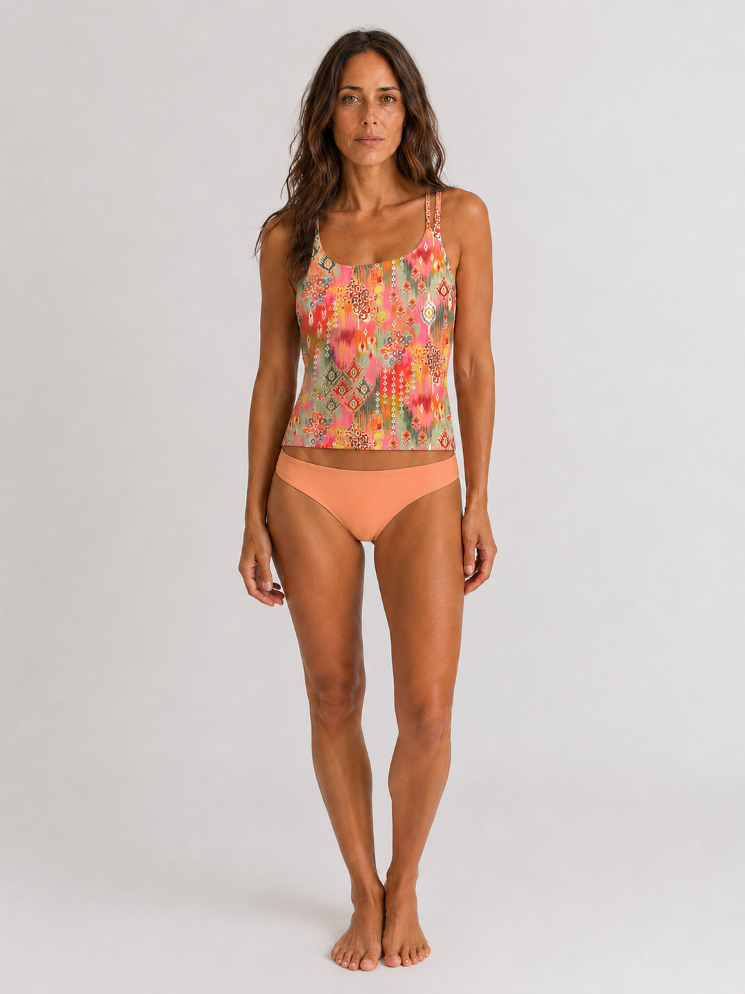 Traje De Baño Calina