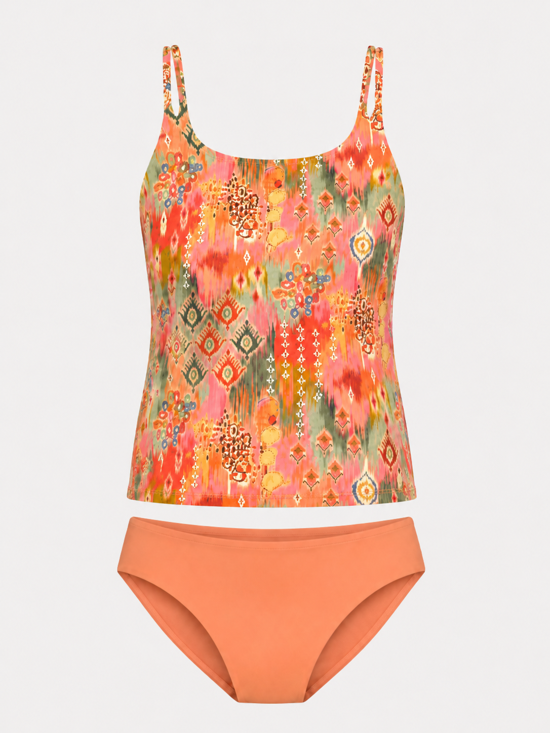 Traje De Baño Calina