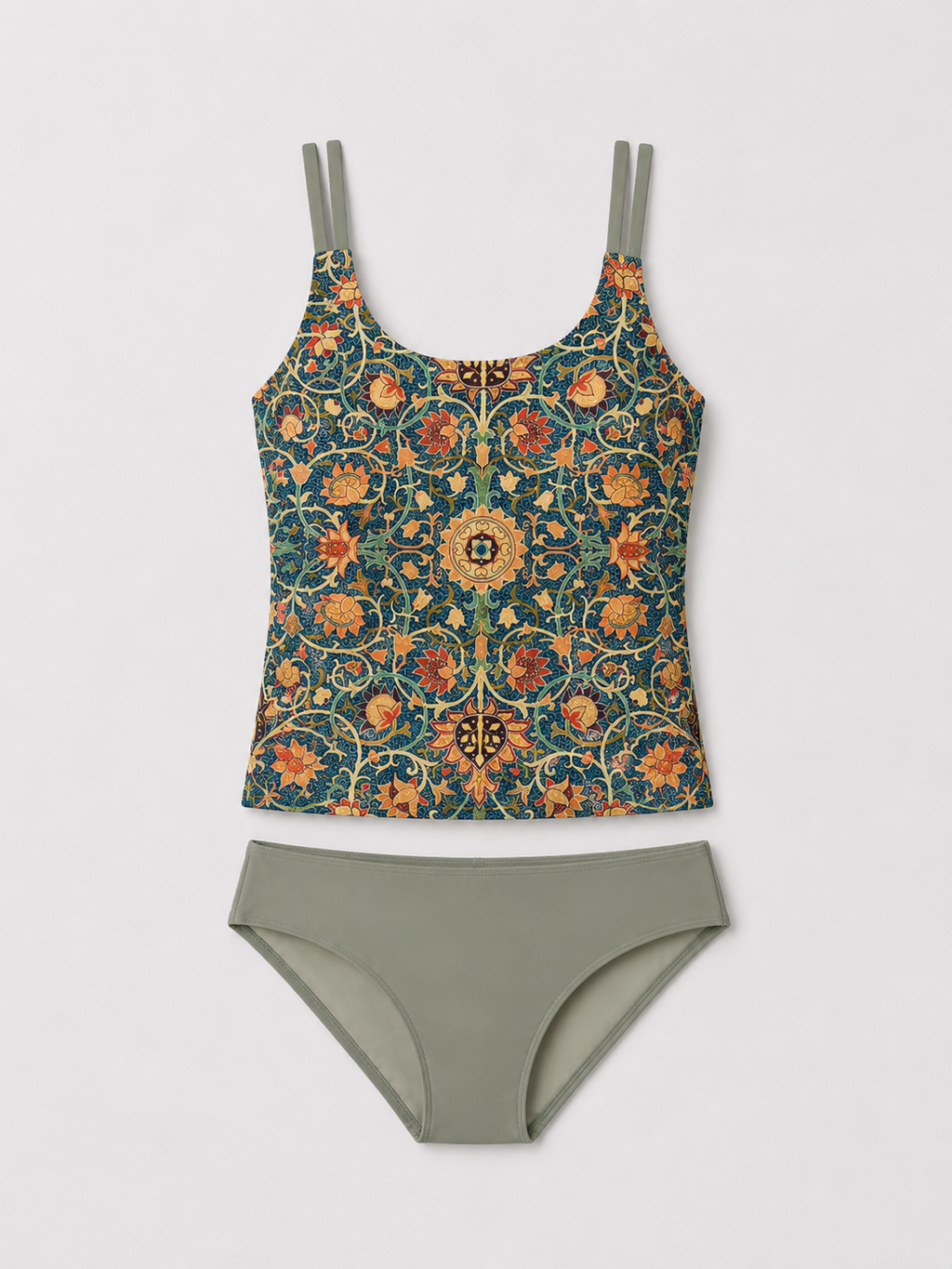 Traje De Baño Calina