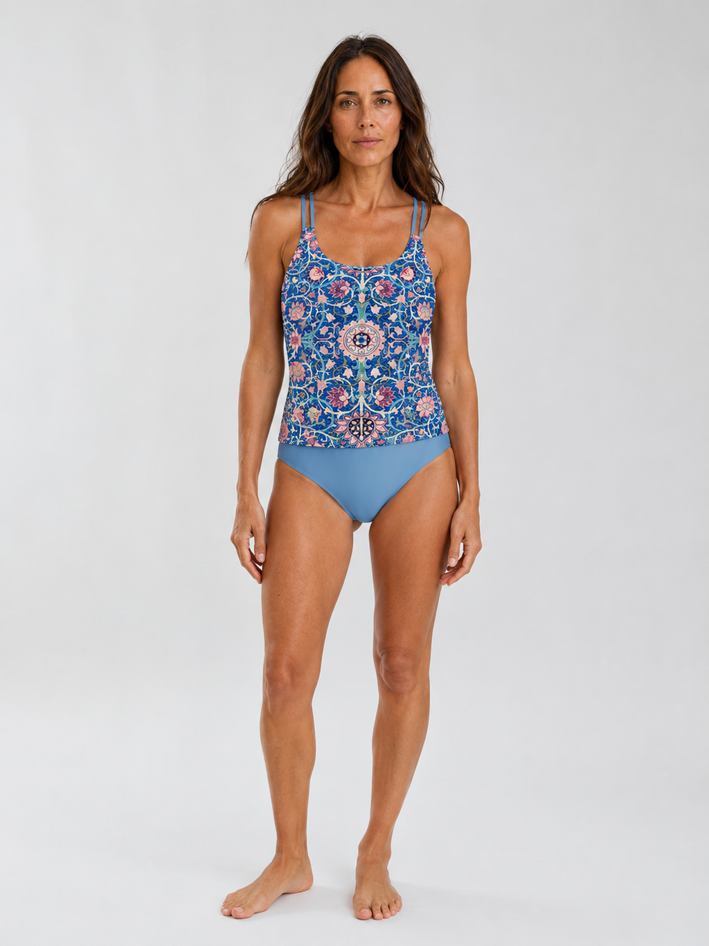 Traje De Baño Calina