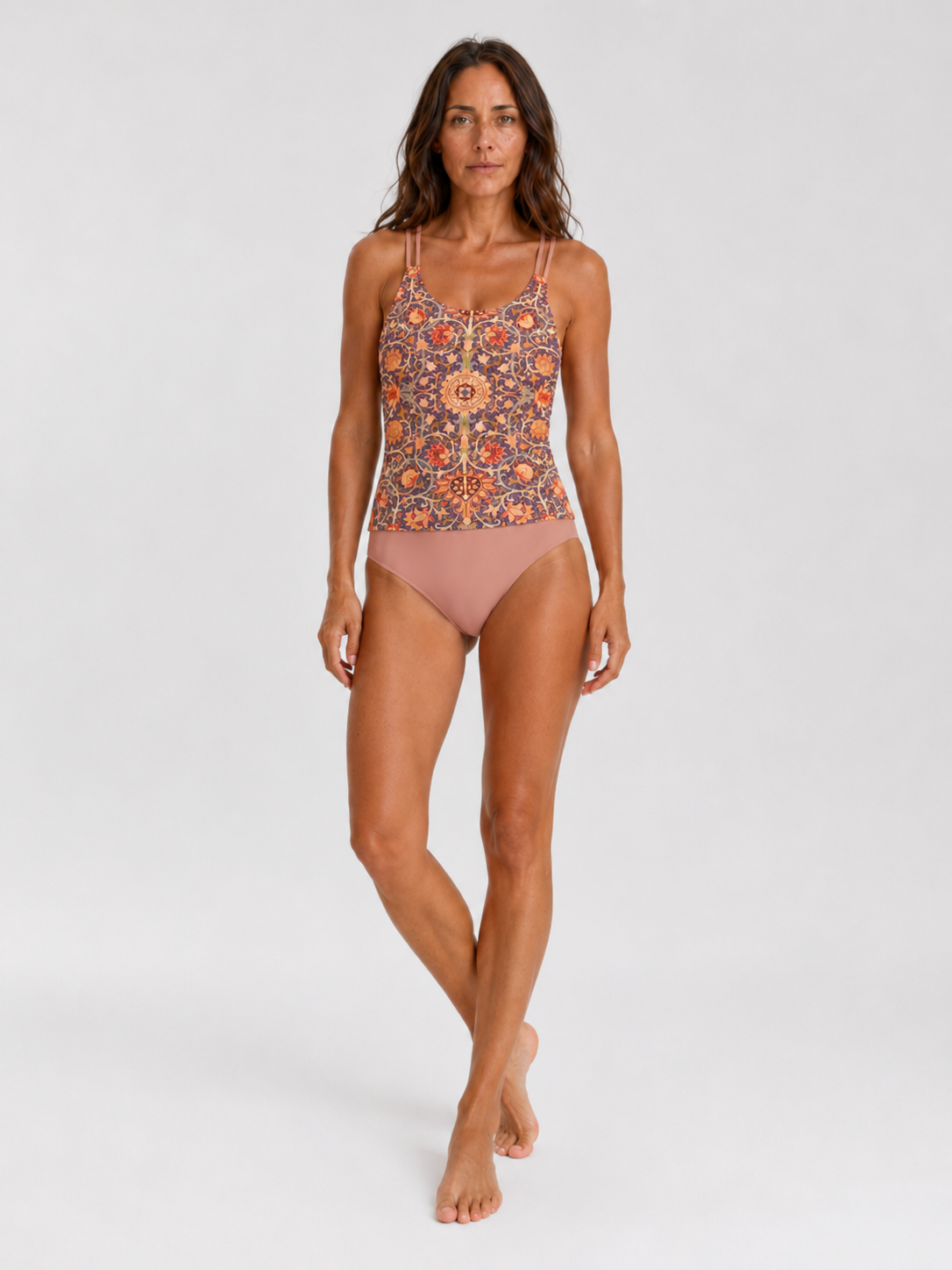 Traje De Baño Calina
