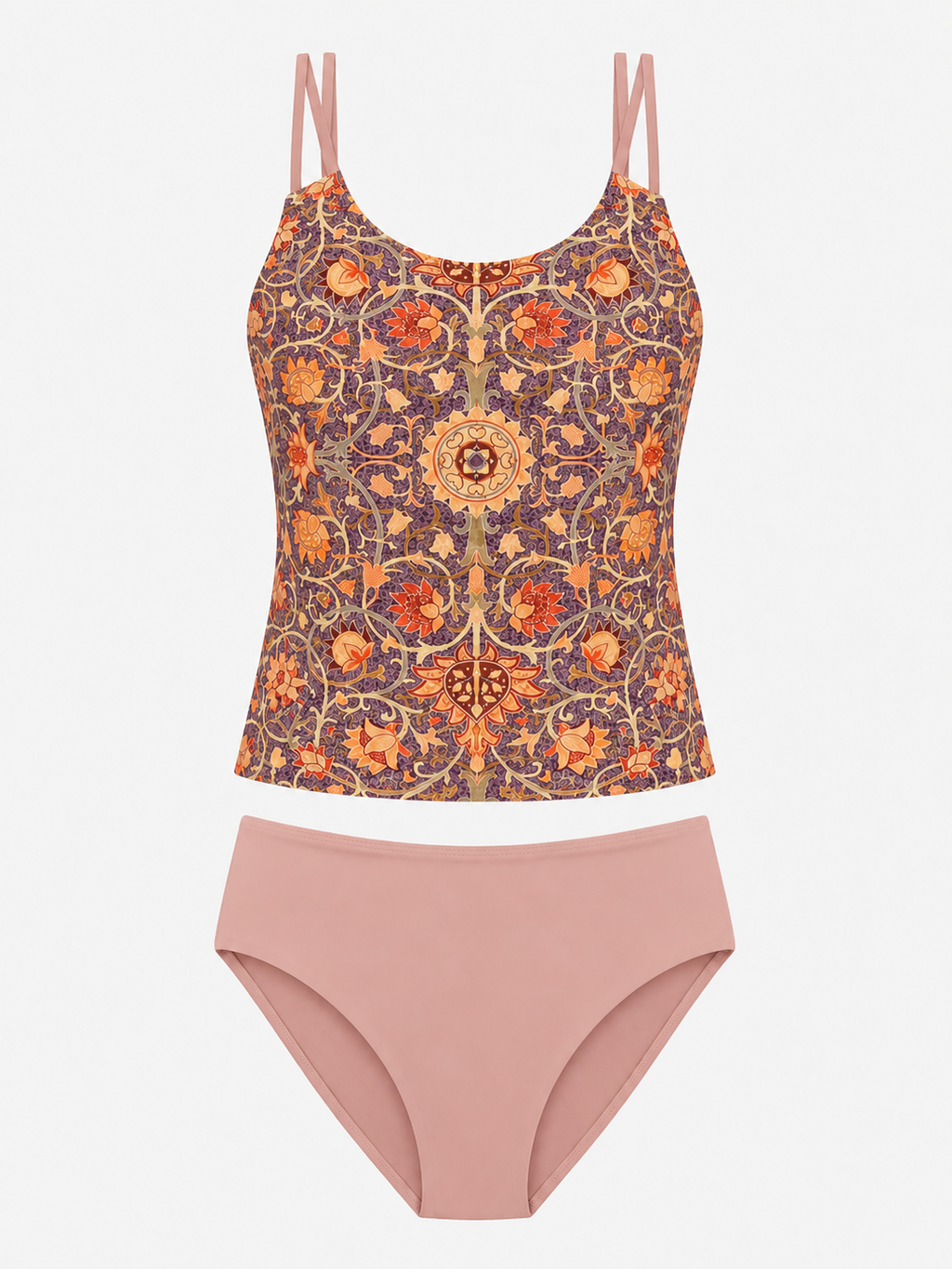 Traje De Baño Calina