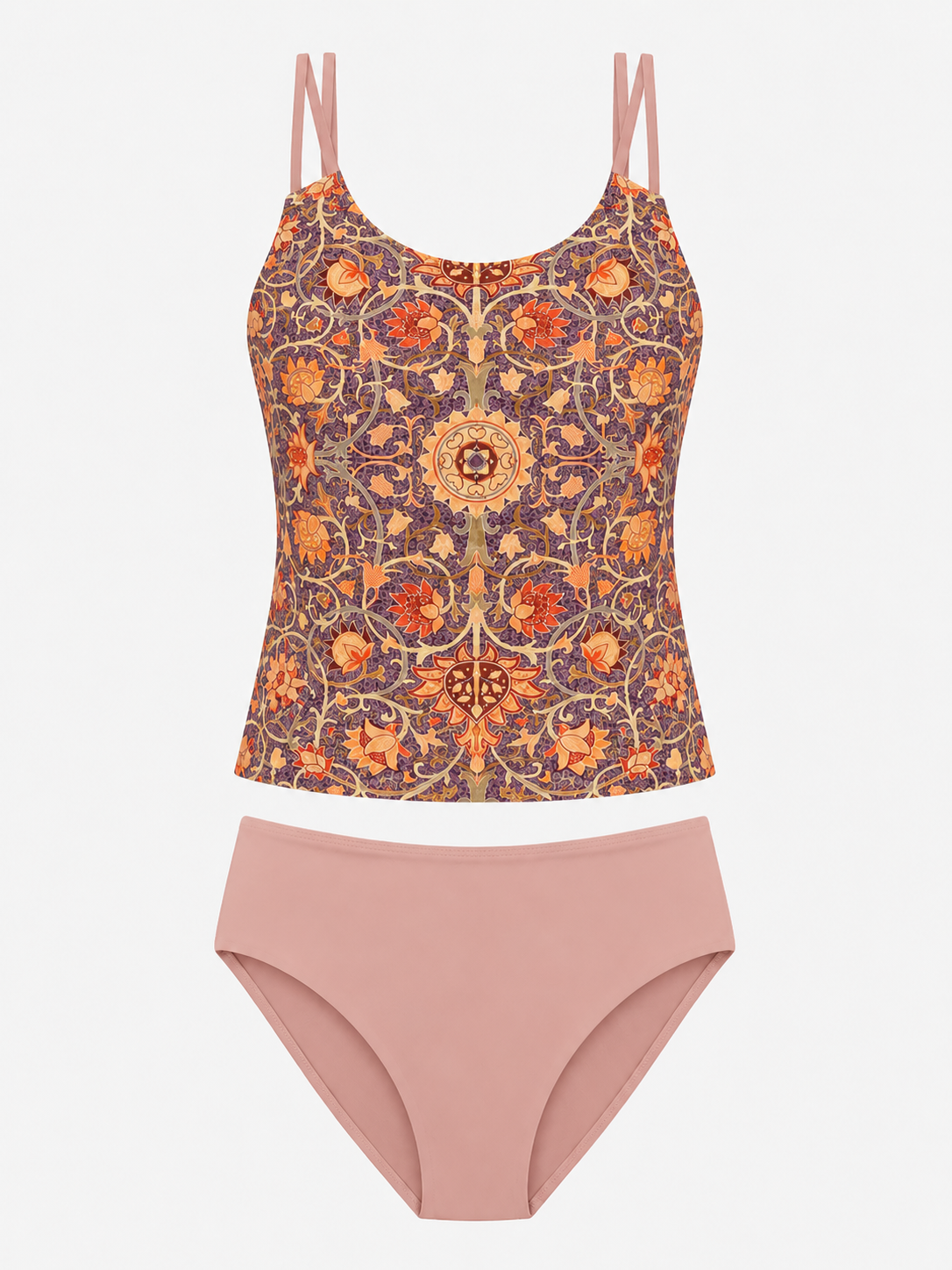 Traje De Baño Calina