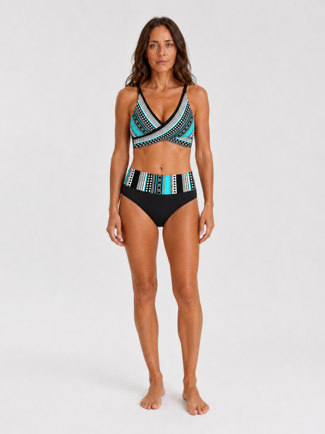 Traje De Baño Camila