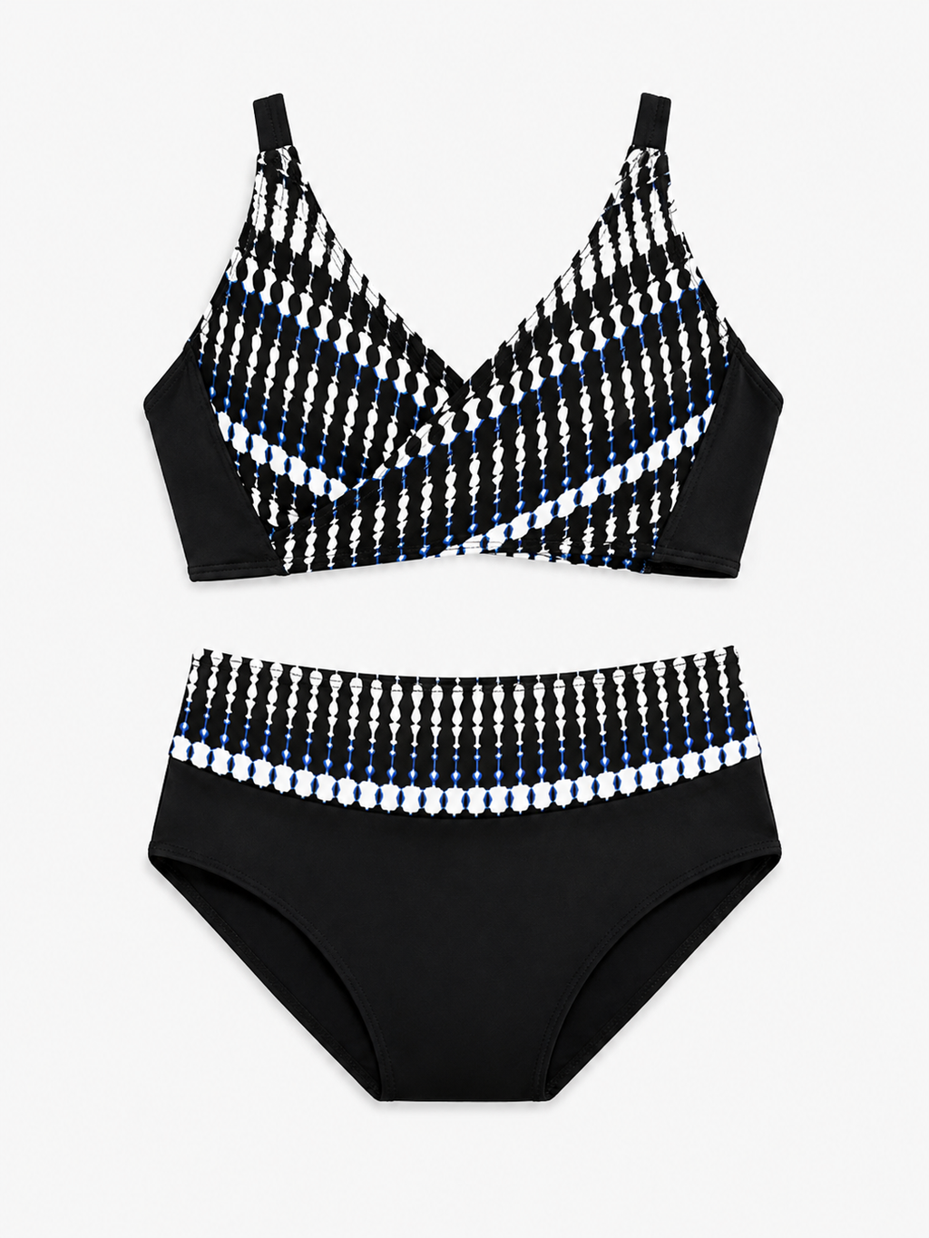 Traje De Baño Camila