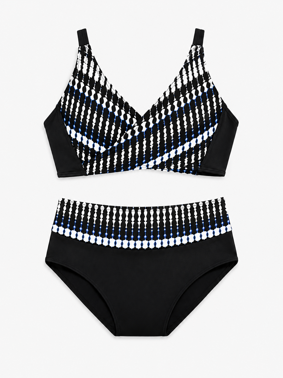 Traje De Baño Camila