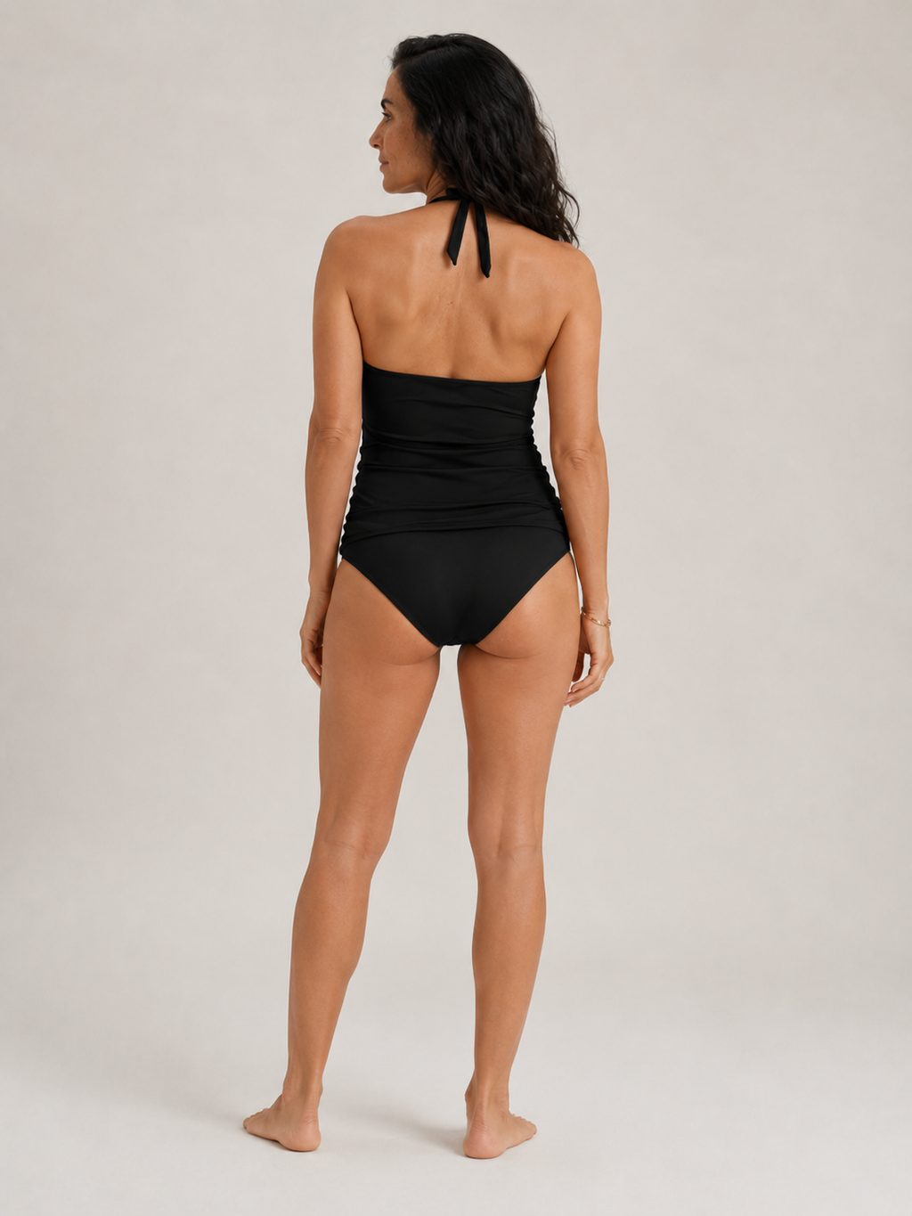 Traje De Baño Fabiana