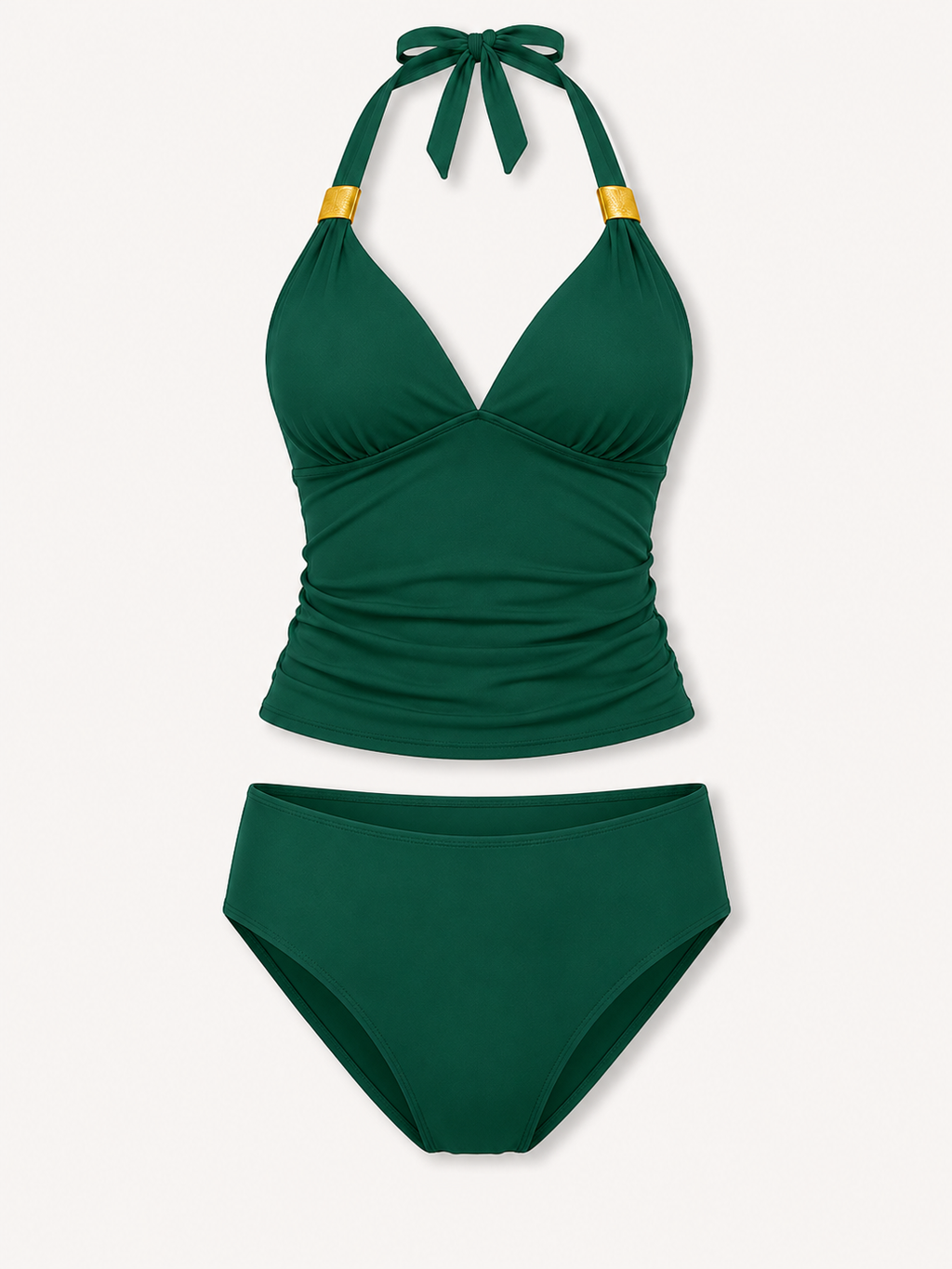 Traje De Baño Fabiana