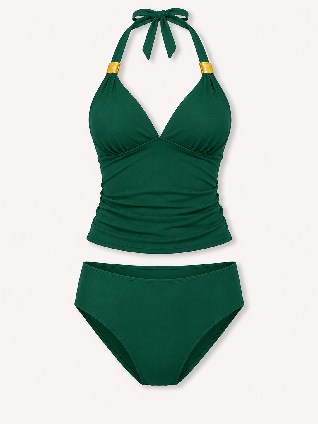 Traje De Baño Fabiana